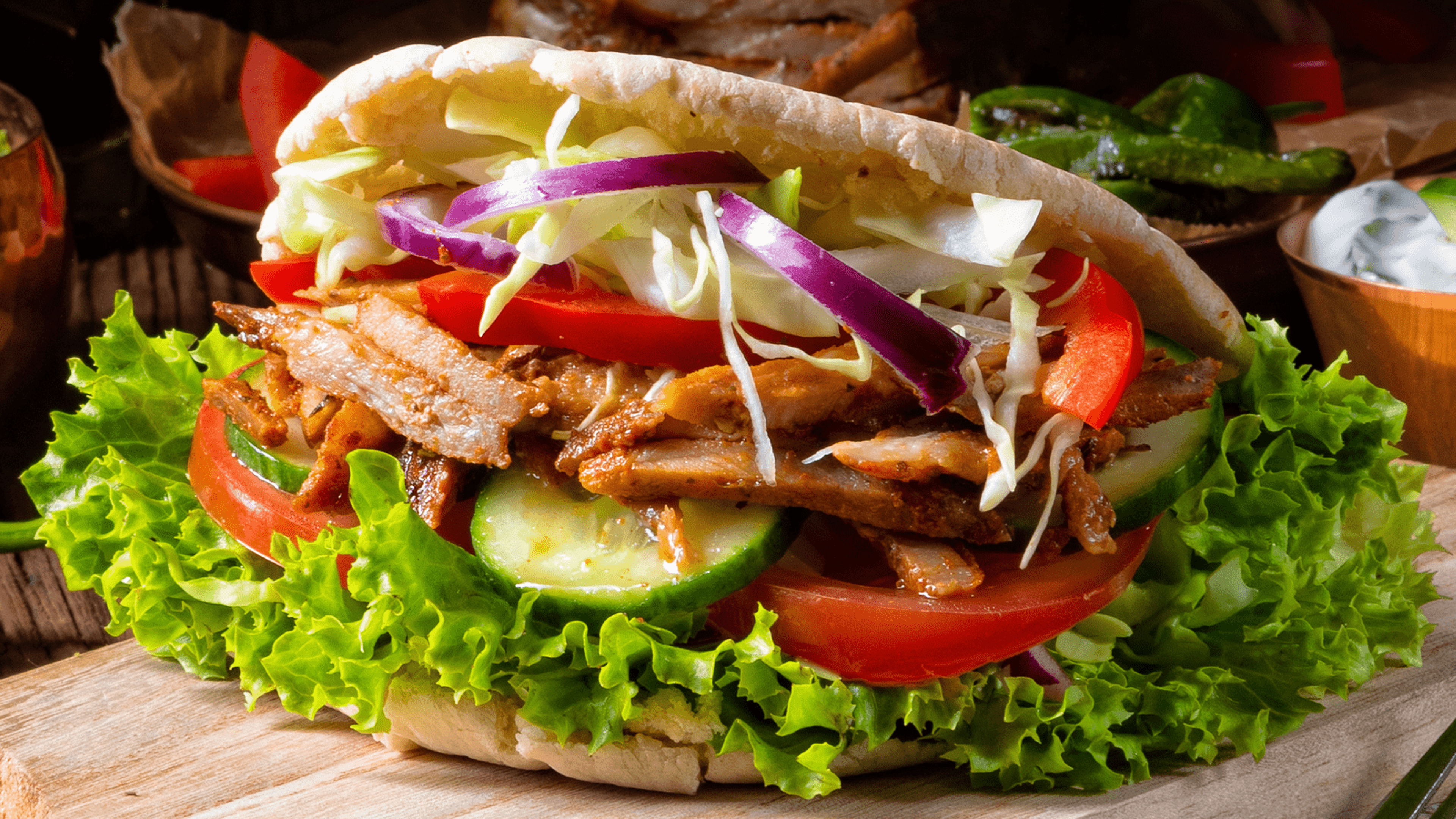 Star Döner Ettenheim